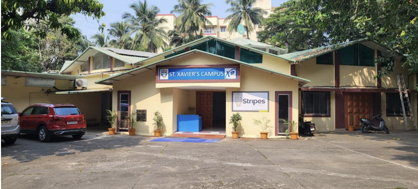 St. Xavier's Campus